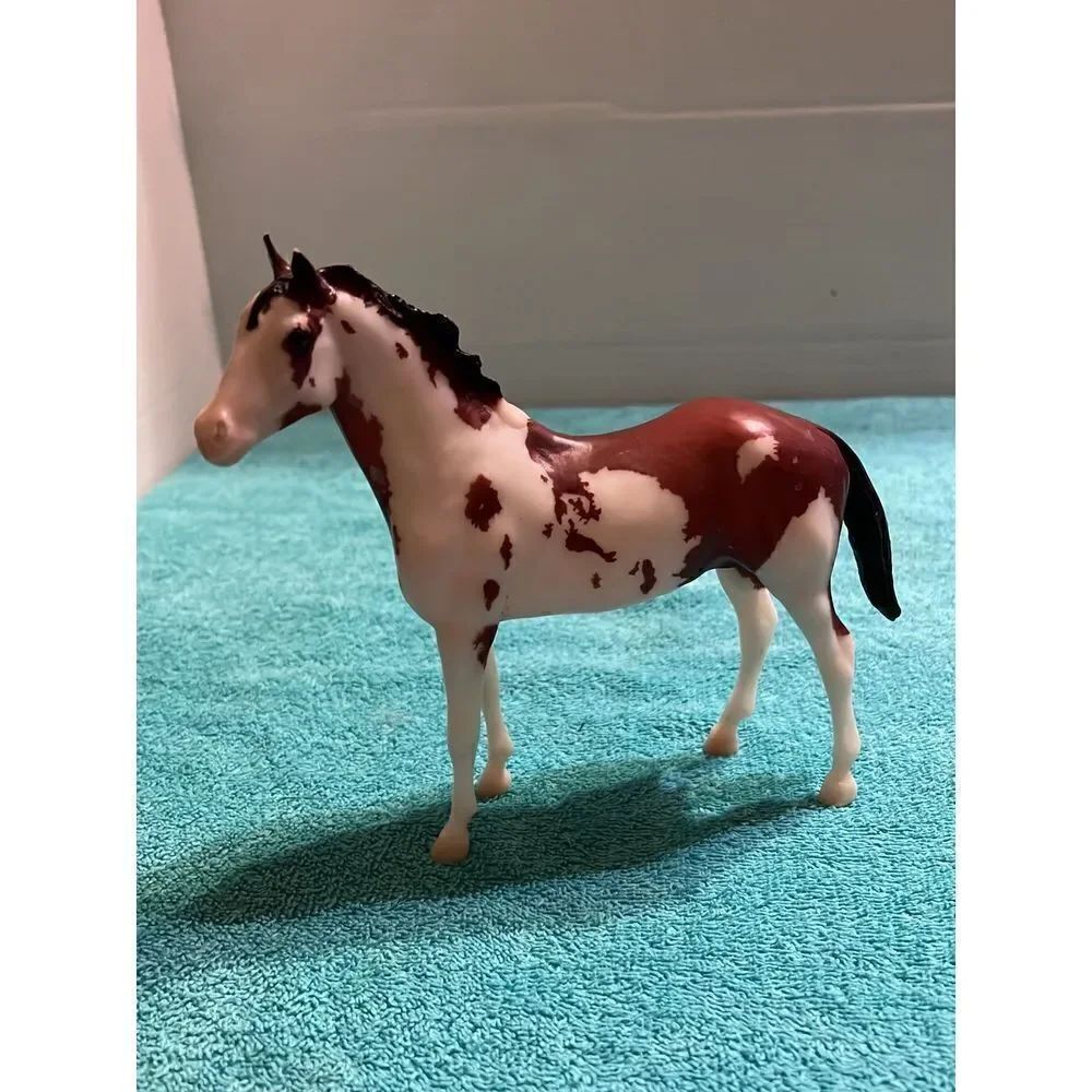 2016 Breyer Tschiffely’s Horse